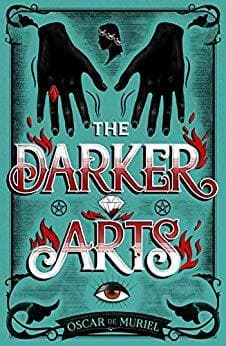 The Darker Arts book cover