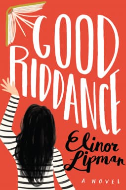 Good Riddance book cover