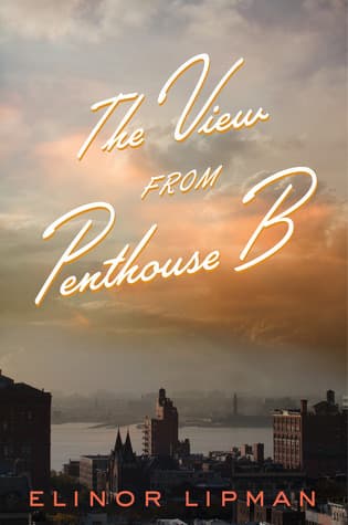 The View from Penthouse B book cover