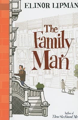 The Family Man book cover