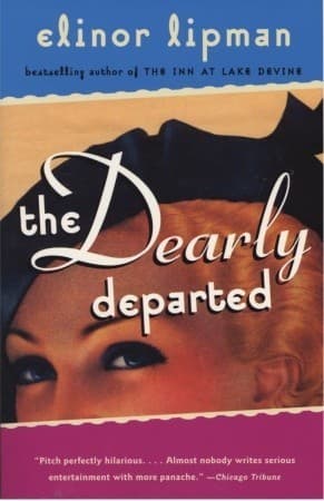 The Dearly Departed book cover