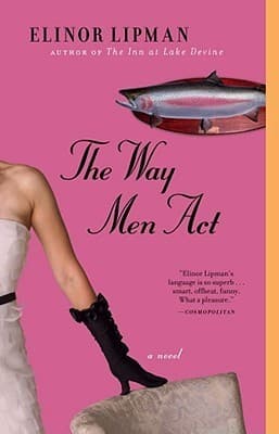 The Way Men Act book cover