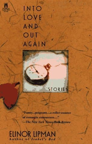 Into Love and Out Again book cover