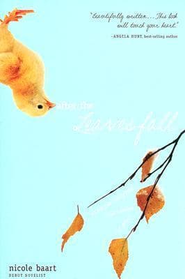 After the Leaves Fall book cover