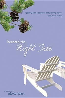 Beneath the Night Tree book cover