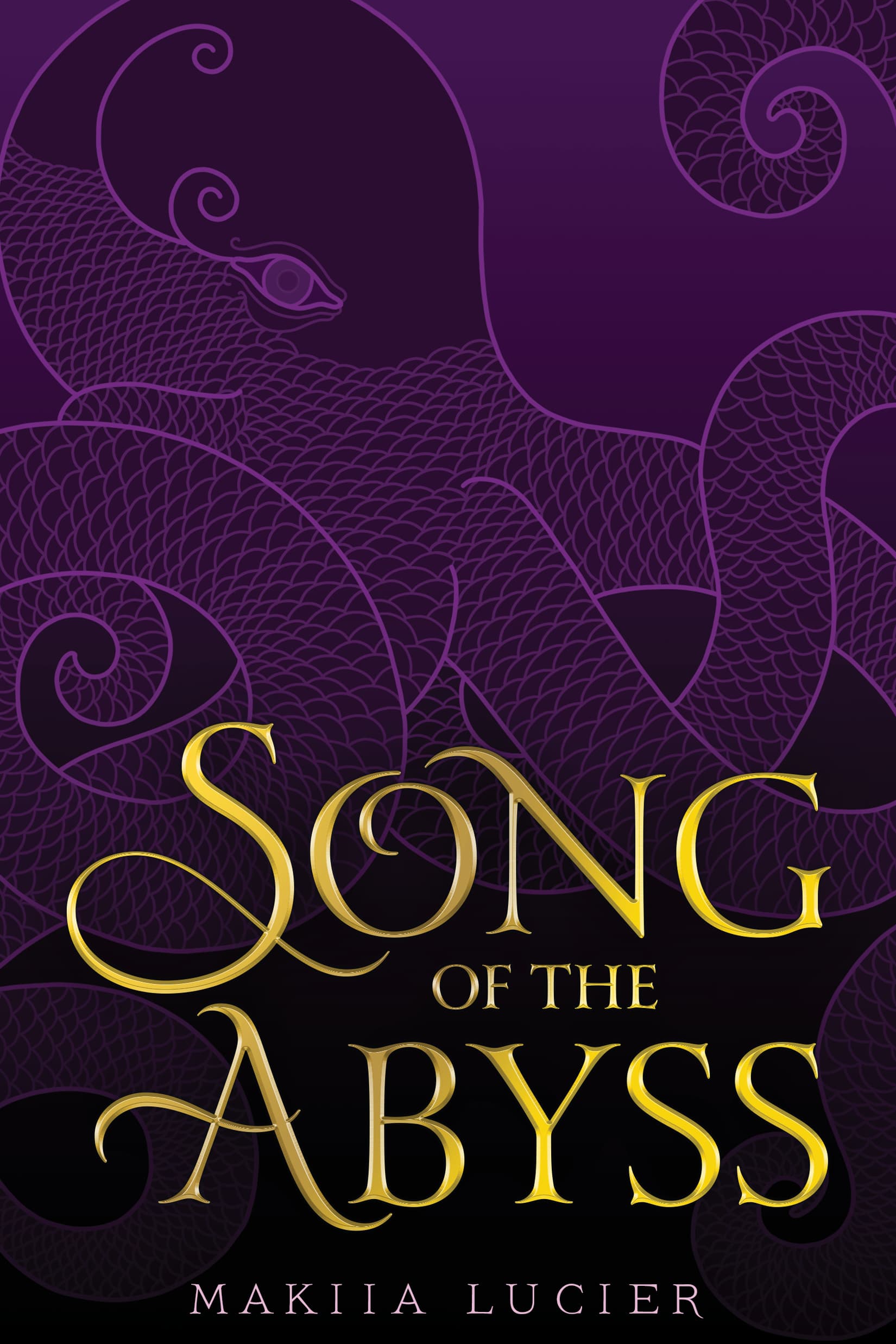 Song of the Abyss