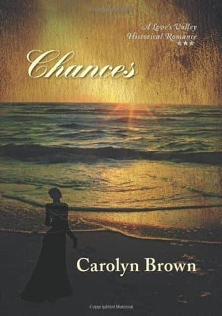 Chances book cover