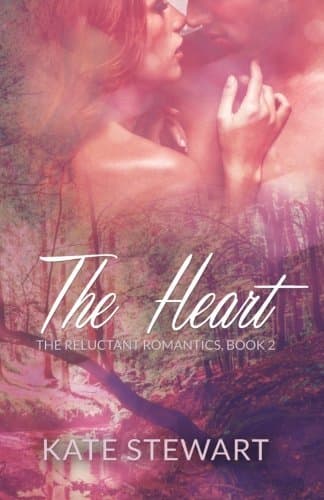 The Heart book cover