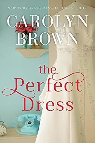 The Perfect Dress book cover