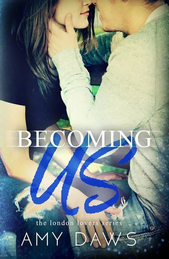 Becoming Us