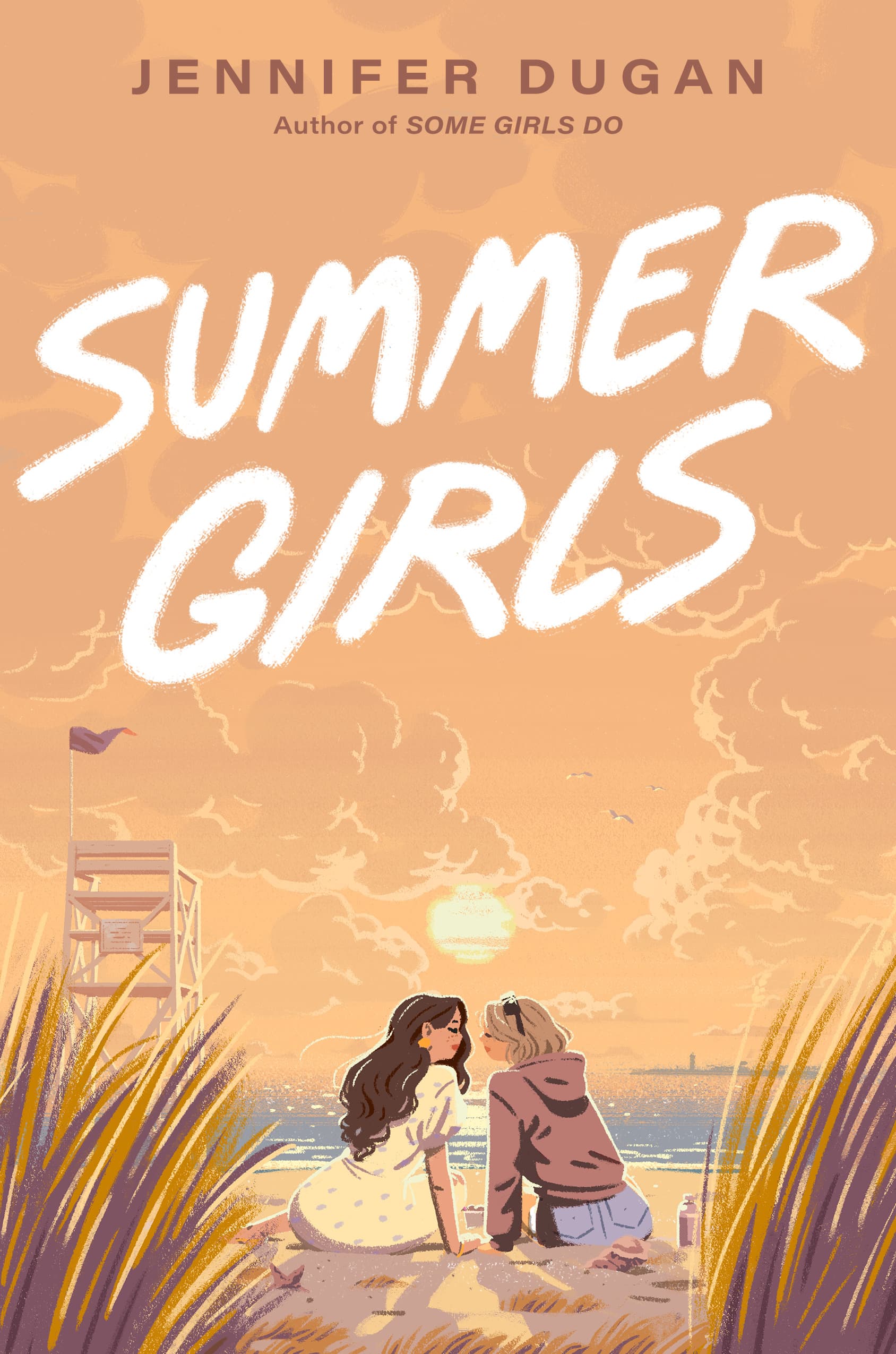 Summer Girls