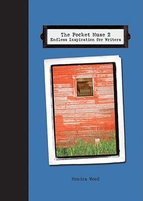 Pocket Muse 2: Endless Inspiration for Writers book cover