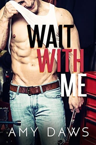 Wait With Me book cover