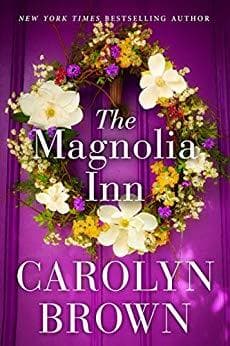 The Magnolia Inn book cover