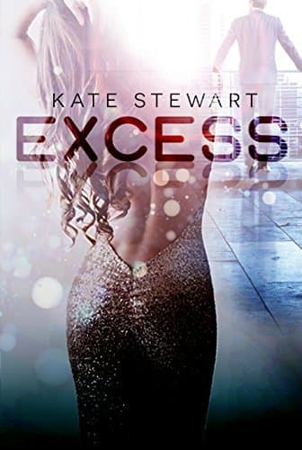 Excess book cover