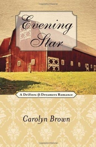 Evening Star book cover