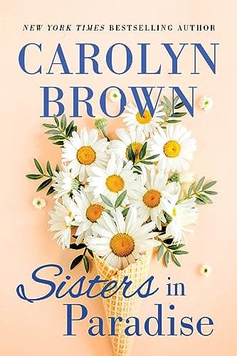 Sisters in Paradise book cover