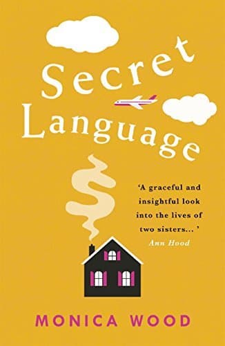 Secret Language book cover