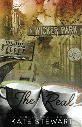 The Real book cover