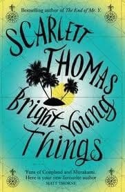 Bright Young Things book cover