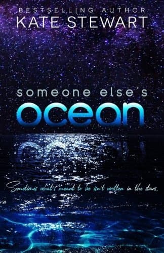 Someone Else's Ocean book cover