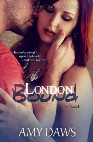 London Bound book cover