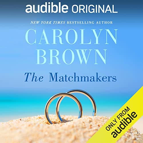The Matchmakers book cover