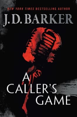 A Caller's Game book cover