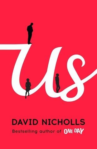 Us book cover
