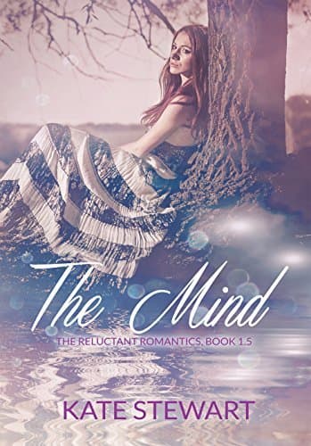 The Mind book cover