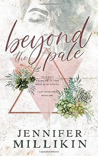 Beyond The Pale book cover