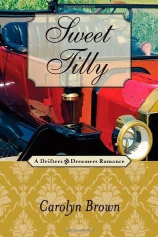 Sweet Tilly book cover