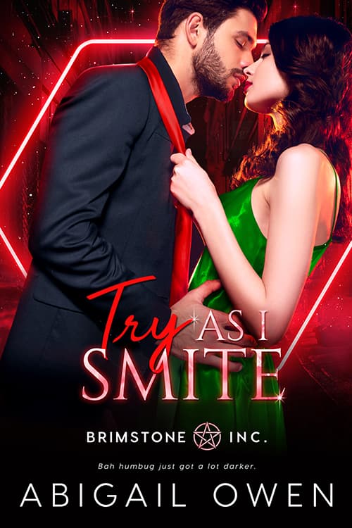 Try As I Smite book cover