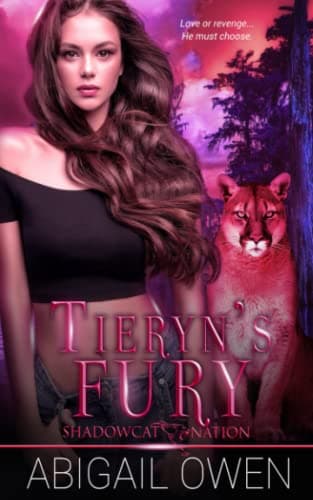 Tieryn's Fury