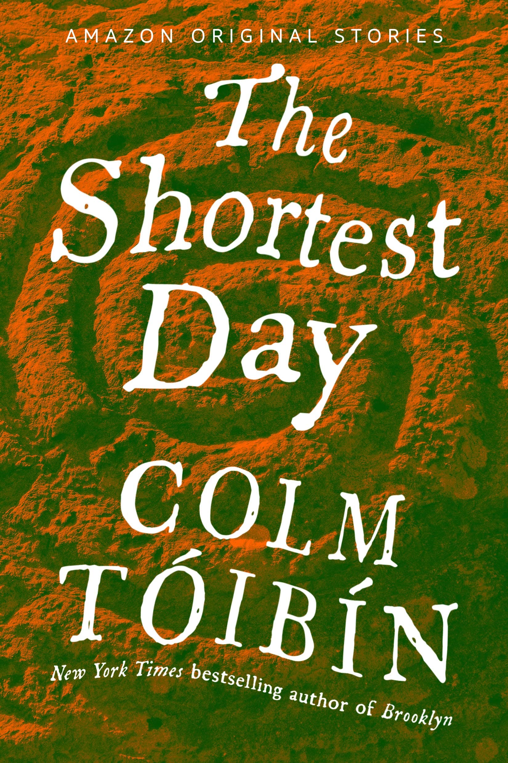 The Shortest Day book cover