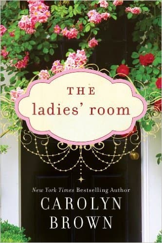 The Ladies' Room book cover