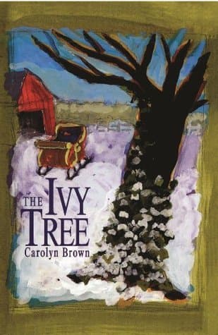 The Ivy Tree book cover