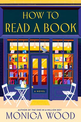 How to Read a Book book cover