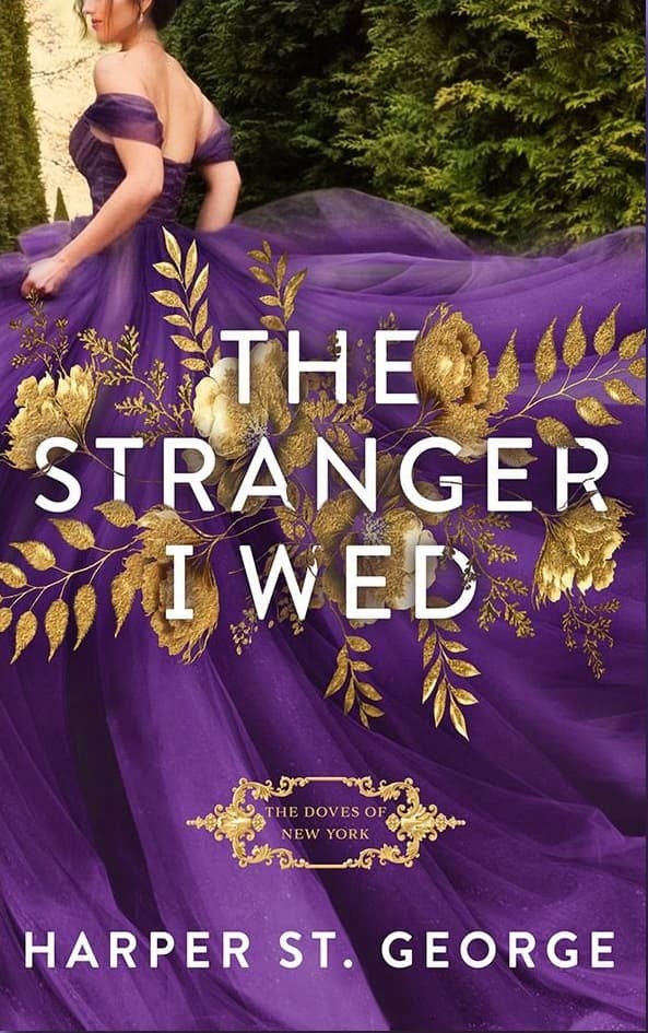 The Stranger I Wed