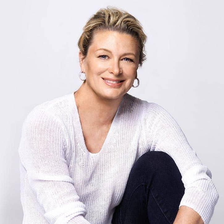 Kristin Hannah