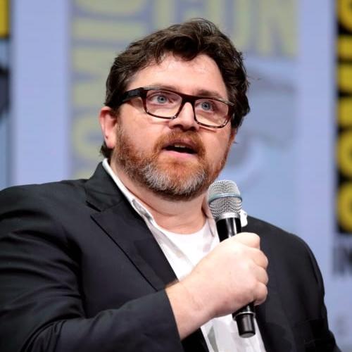 Ernest Cline