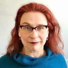 Audrey Niffenegger