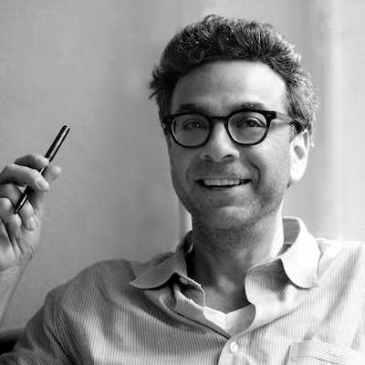 Stephen J. Dubner