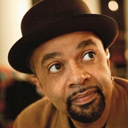 James McBride