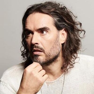 Russell Brand