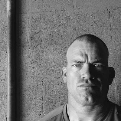 Jocko Willink's profile picture