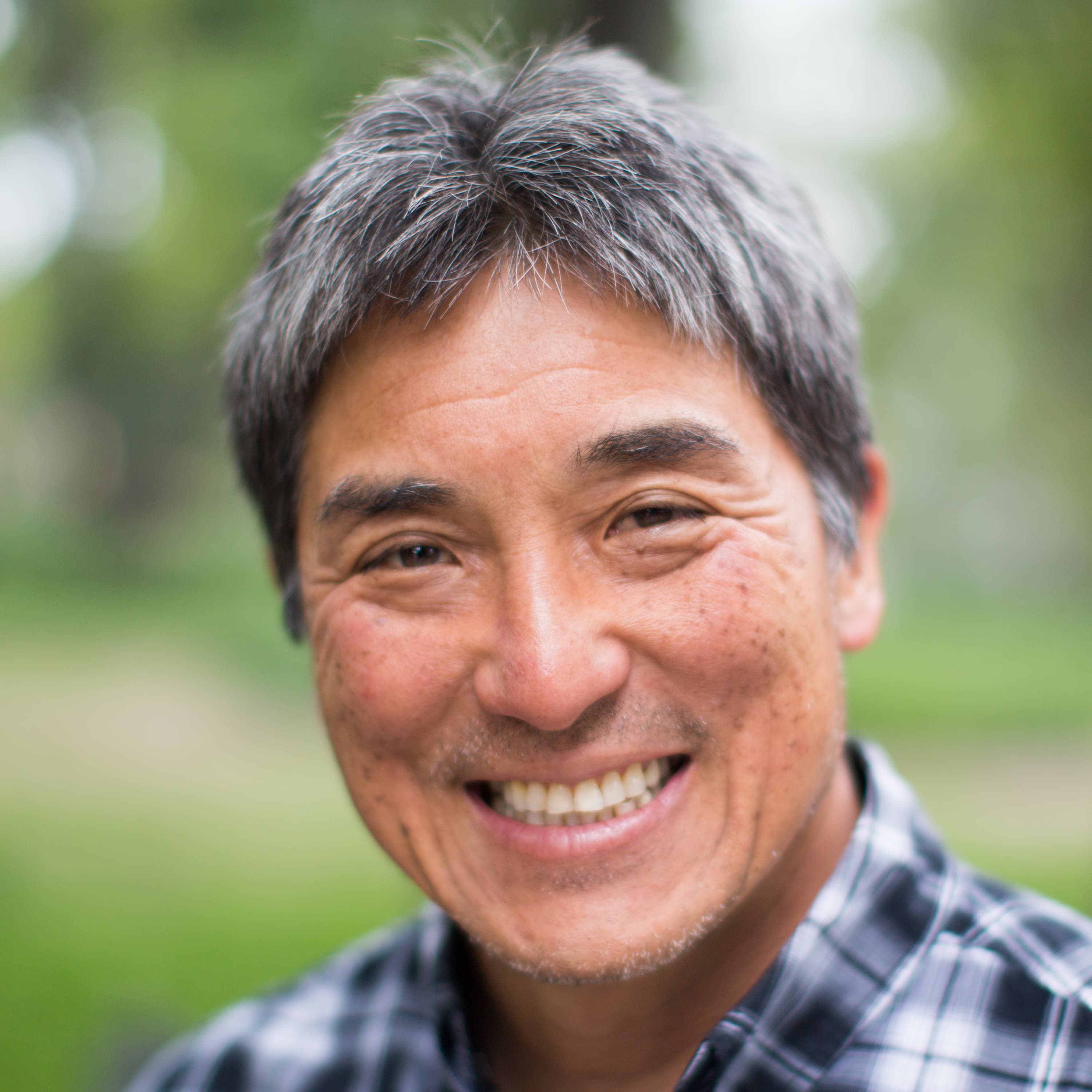 Guy Kawasaki