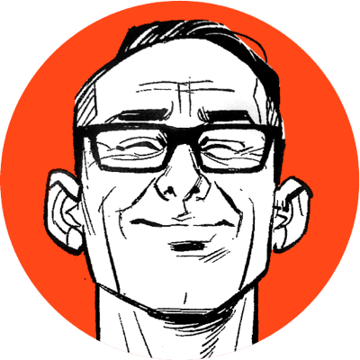 Chuck Palahniuk