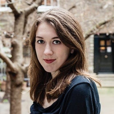 Samantha Shannon's profile picture