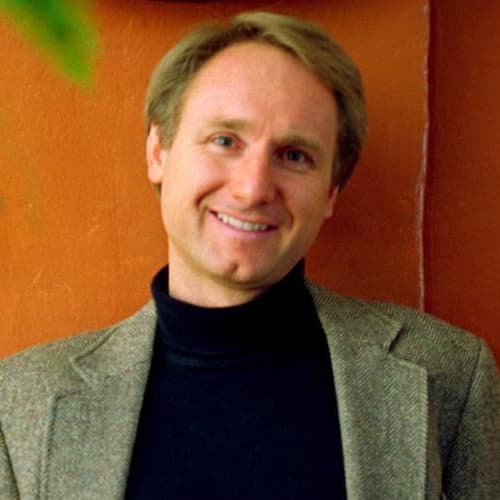 Dan Brown